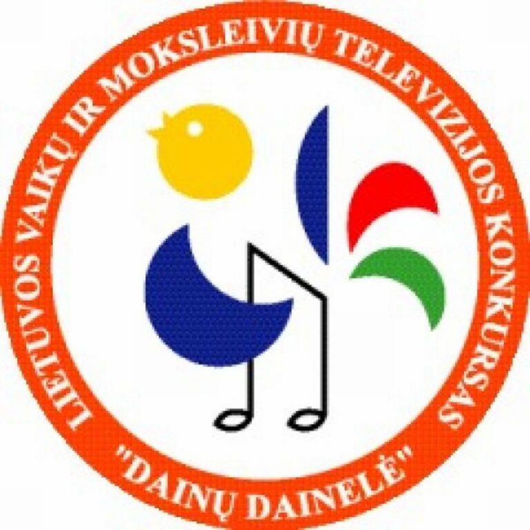 Daugiausia kartų respublikinio vaikų ir moksleivių dainų televizijos konkurso „Dainų dainelė“ laureatai