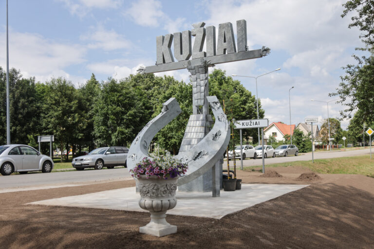 Didžiausia pasaga Šiaulių rajone