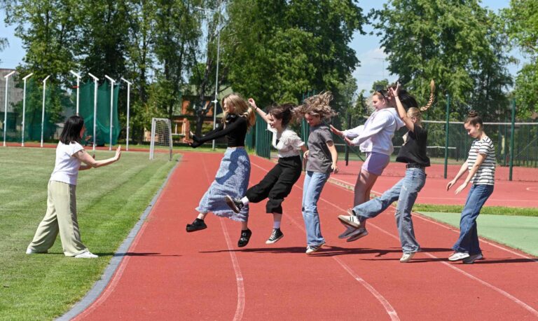 Daugiausiai mokinių profesinio veiklinimo iniciatyvoje