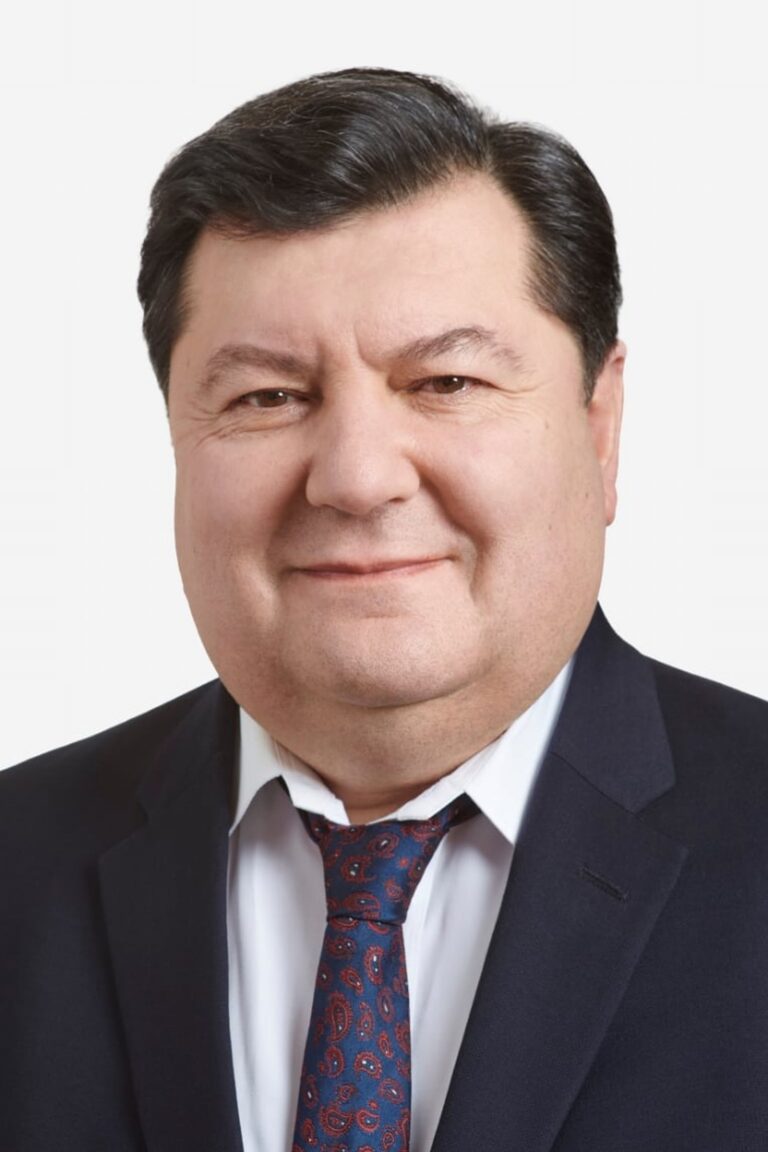 Daugiausia kartų išrinktas Seimo nariu