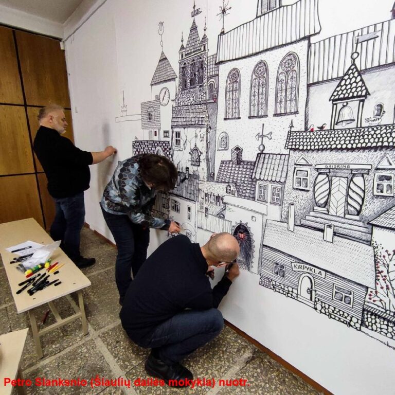 Didžiausias atvirukas