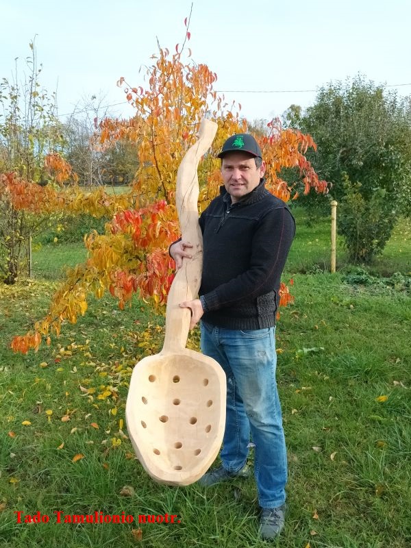 Didžiausias kiaurasamtis