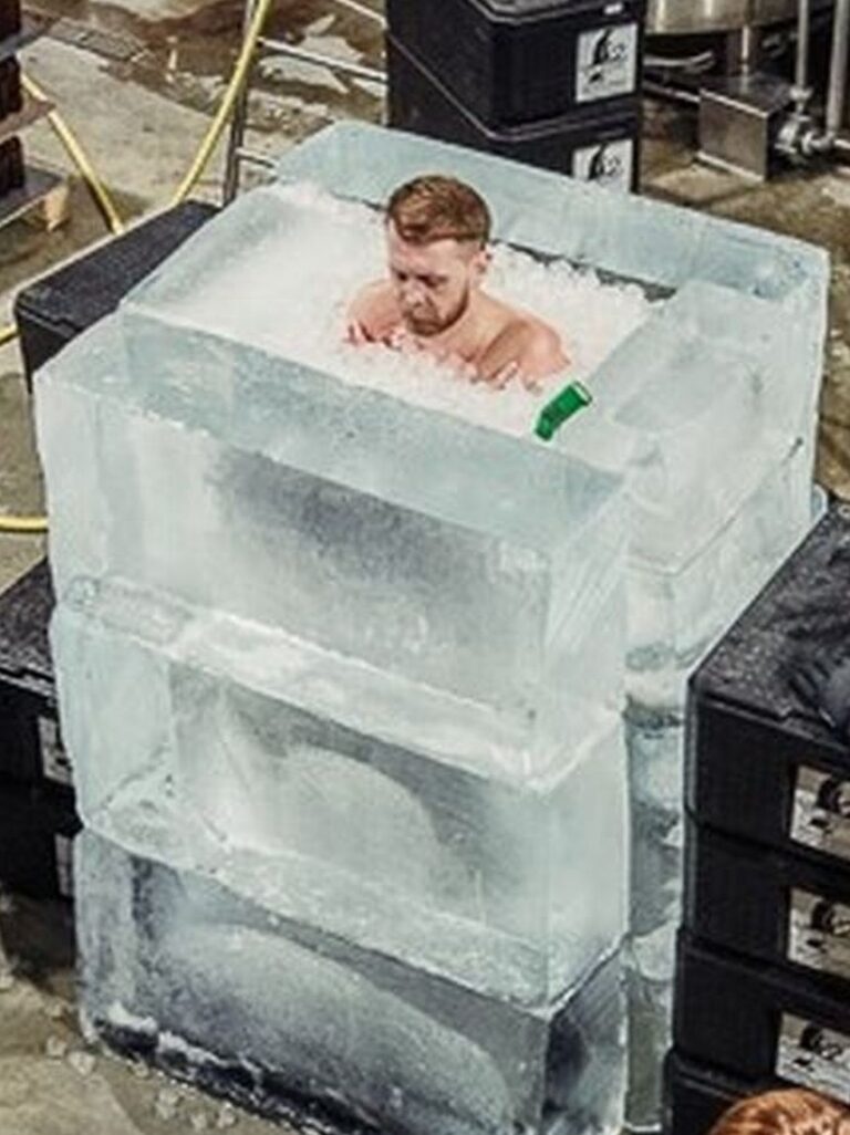 Ilgiausiai buvo apgaubtas ledu Kaune