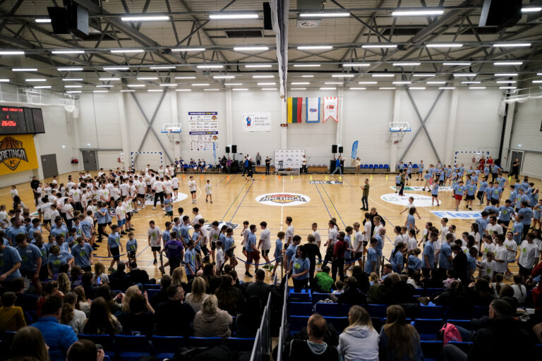 Masiškiausias kvadrato žaidimas