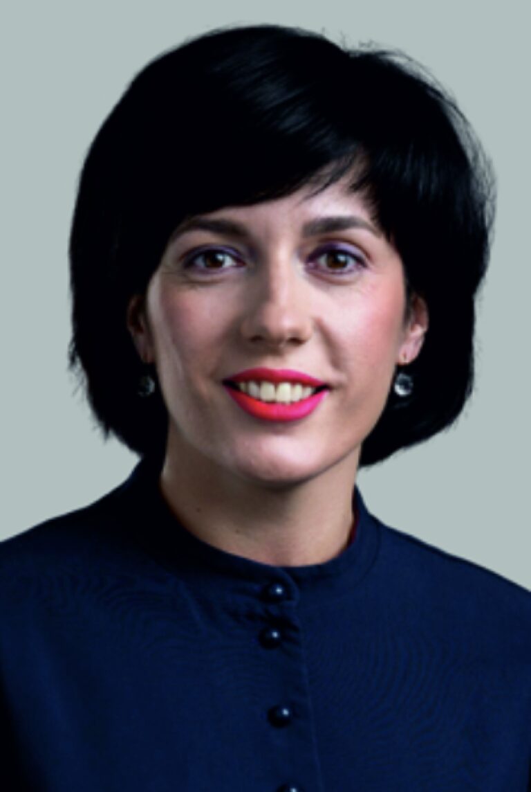 Trumpiausias paskirtosios kultūros ministrės laikotarpis