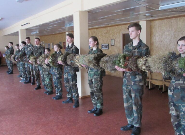 Aukščiausia verba Jurbarko rajone