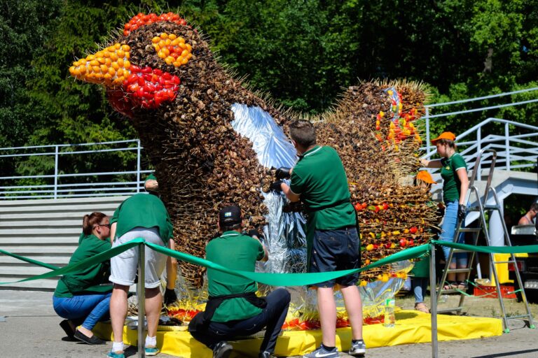 Daugiausia vištienos kepinių