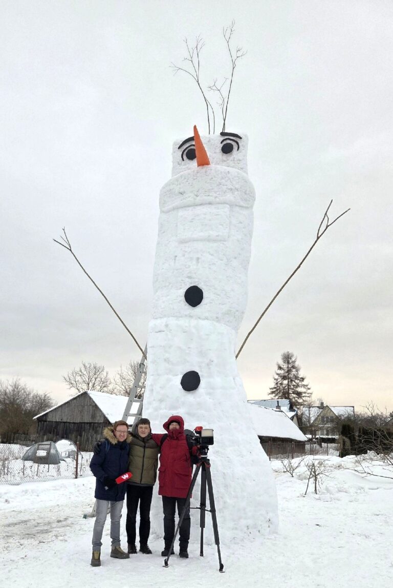 Aukščiausias senis besmegenis