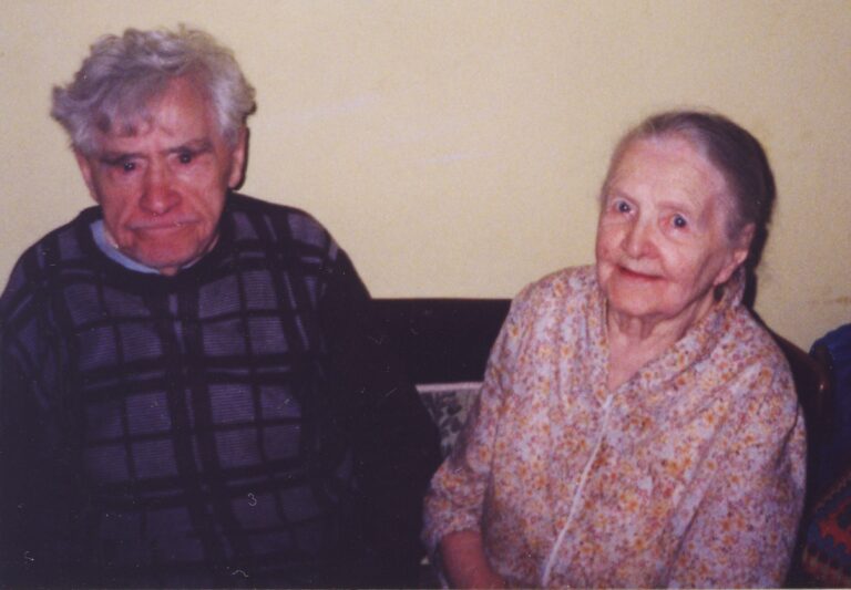 Ilgiausiai trukusi santuoka